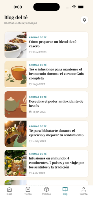 Blog